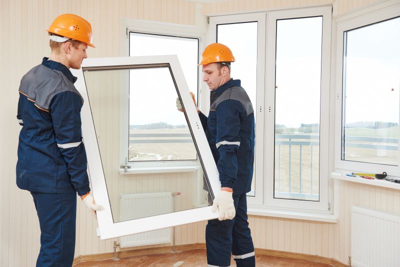 Best Window Installation Contractors in Lemont, IL