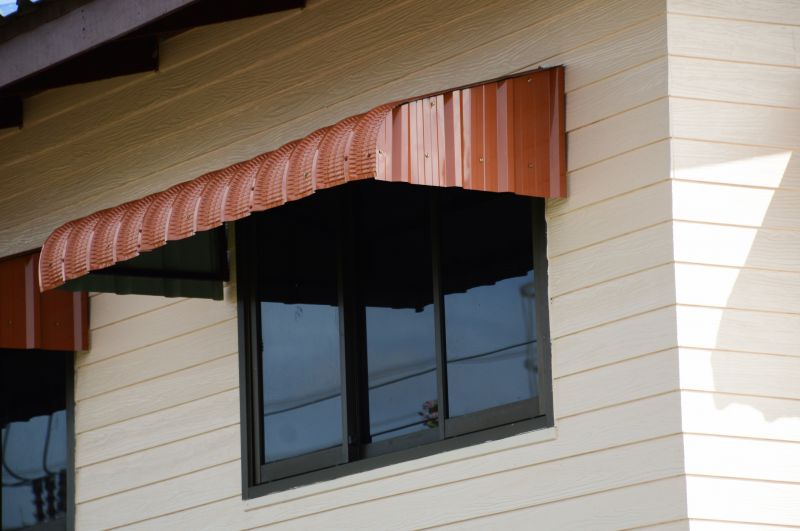 Awning Window Installation